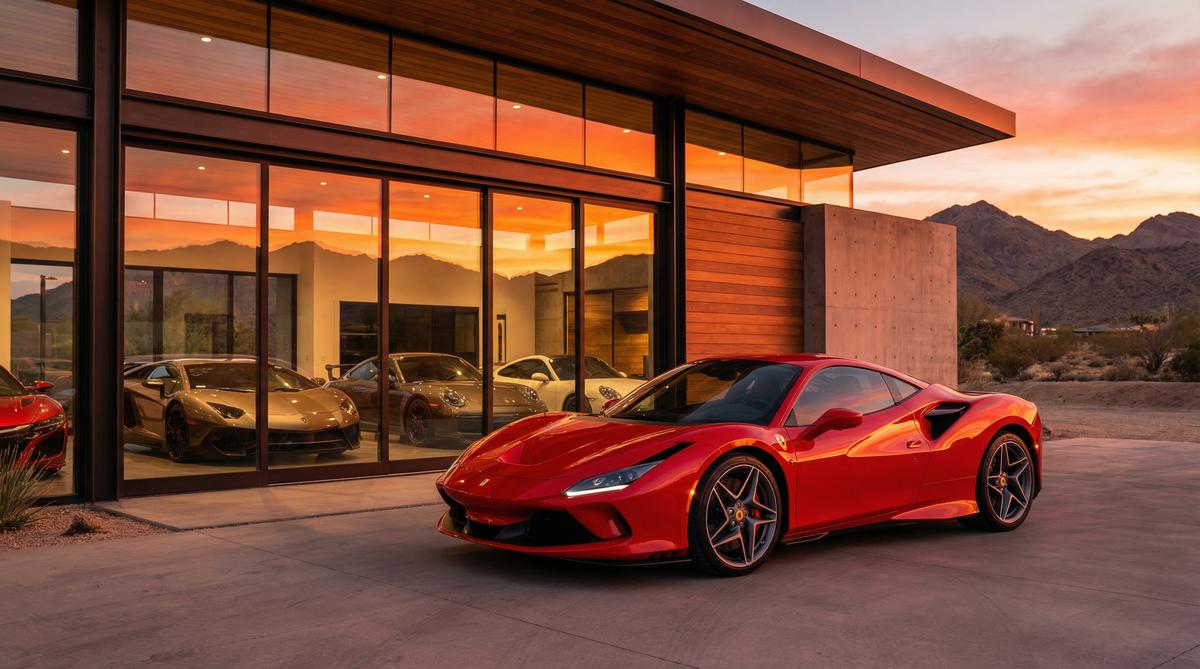 91汽车改装视频社区